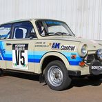 Trabant 800 RS