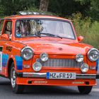 Trabant 800 RS