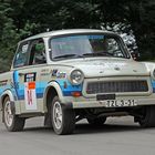 Trabant 800 RS