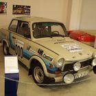 Trabant 800 RS