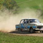 Trabant 800 RS