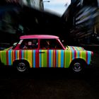 trabant