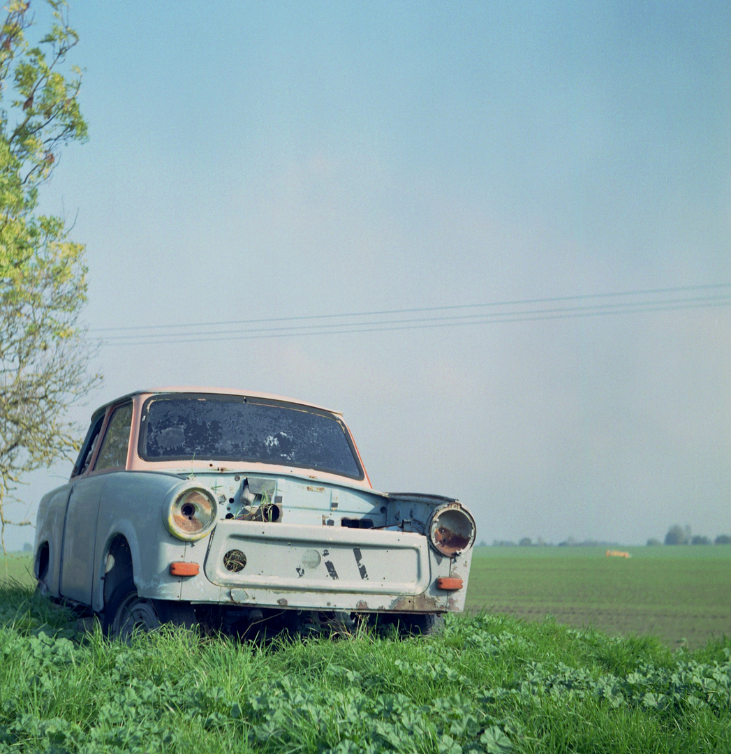 Trabant 