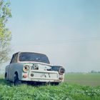 Trabant 