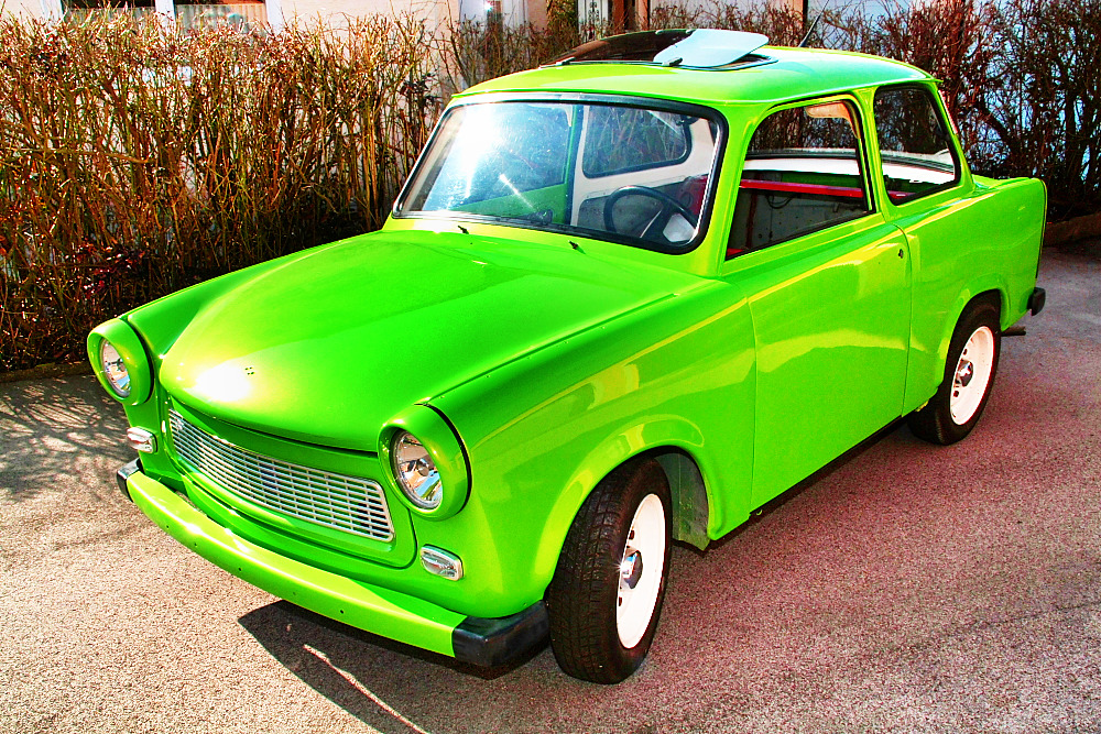 Trabant