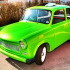 Trabant