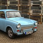 Trabant - das blaue Wunder 001