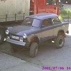 TRABANT