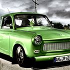 Trabant for ever