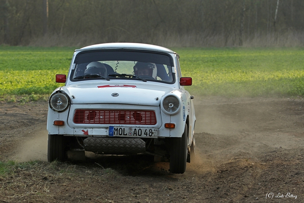 Trabant-Hatz