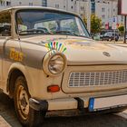 Trabant im Jahr 2013