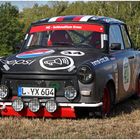 Trabant-Kampfmaschine