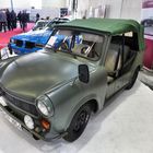 Trabant Kübelwagen