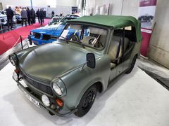 Trabant Kübelwagen