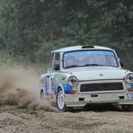 Trabant-Motorsport