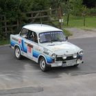 Trabant P 601 ...