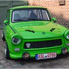 Trabant P 601 (Kombi)