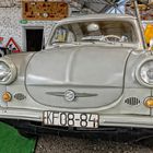 Trabant P50