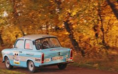 Trabant Racing