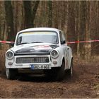 Trabant - Rallyesport