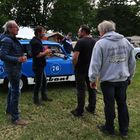 Trabant Treffen Geilenkirchen 2022