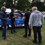 Trabant Treffen Geilenkirchen 2022