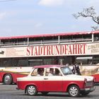 Trabbi als Rettungsboot ?