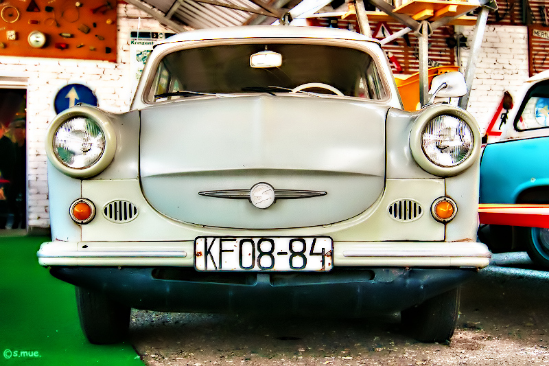 Trabbi