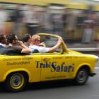 Trabbi -kurz!