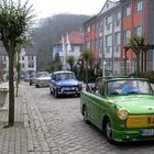 Trabbi Parade