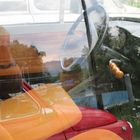 Trabbi - Trabant mit edlem Interieur (25.05.2014)