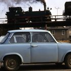 Trabbi und IV K 