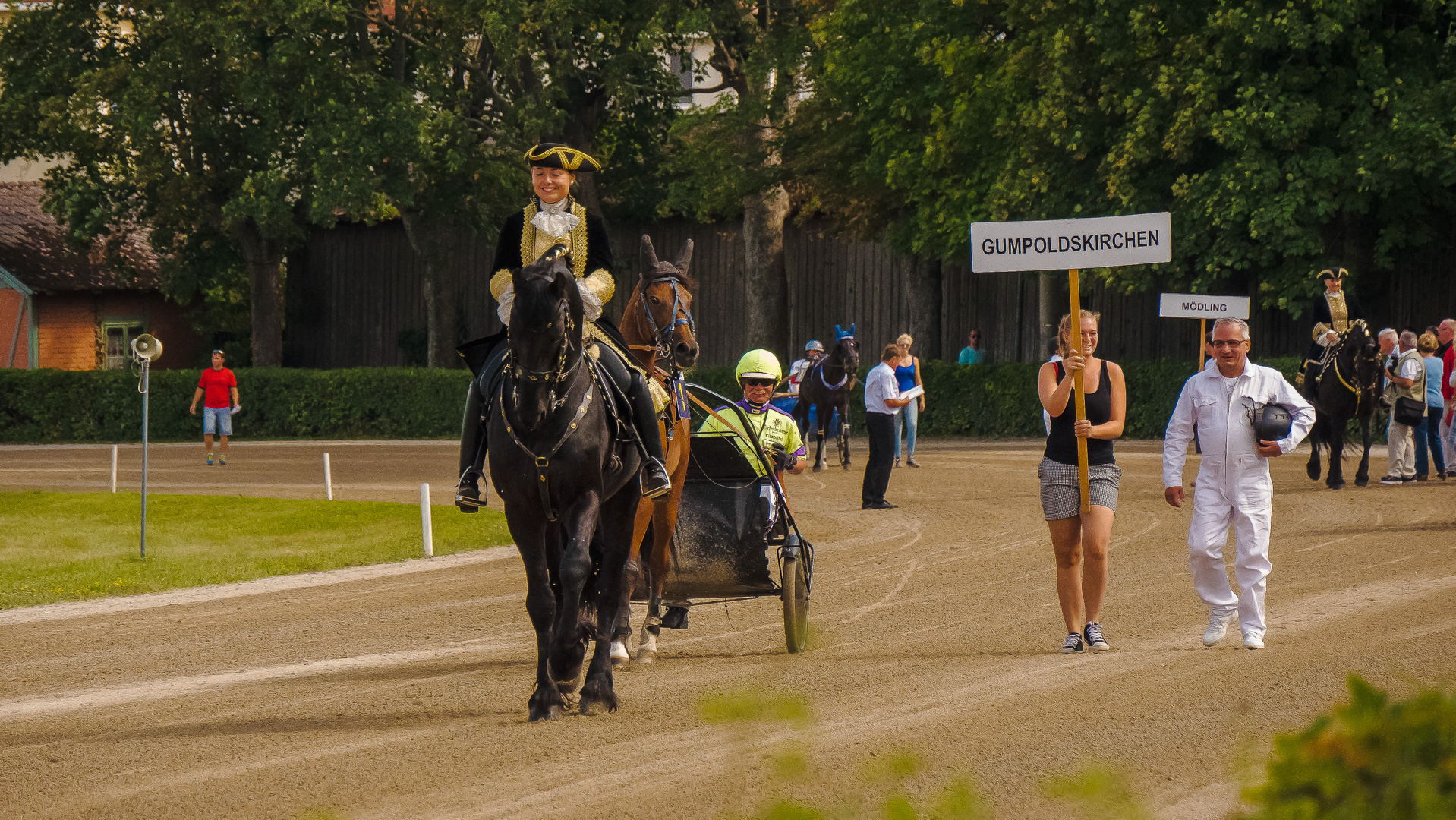 Traben in Baden (2)