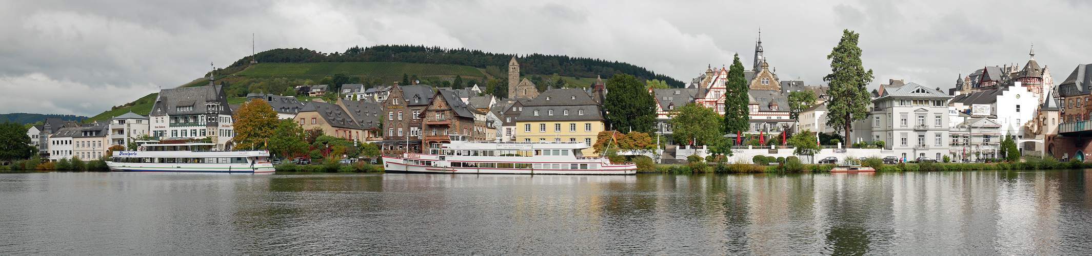 Traben Panorama (1)