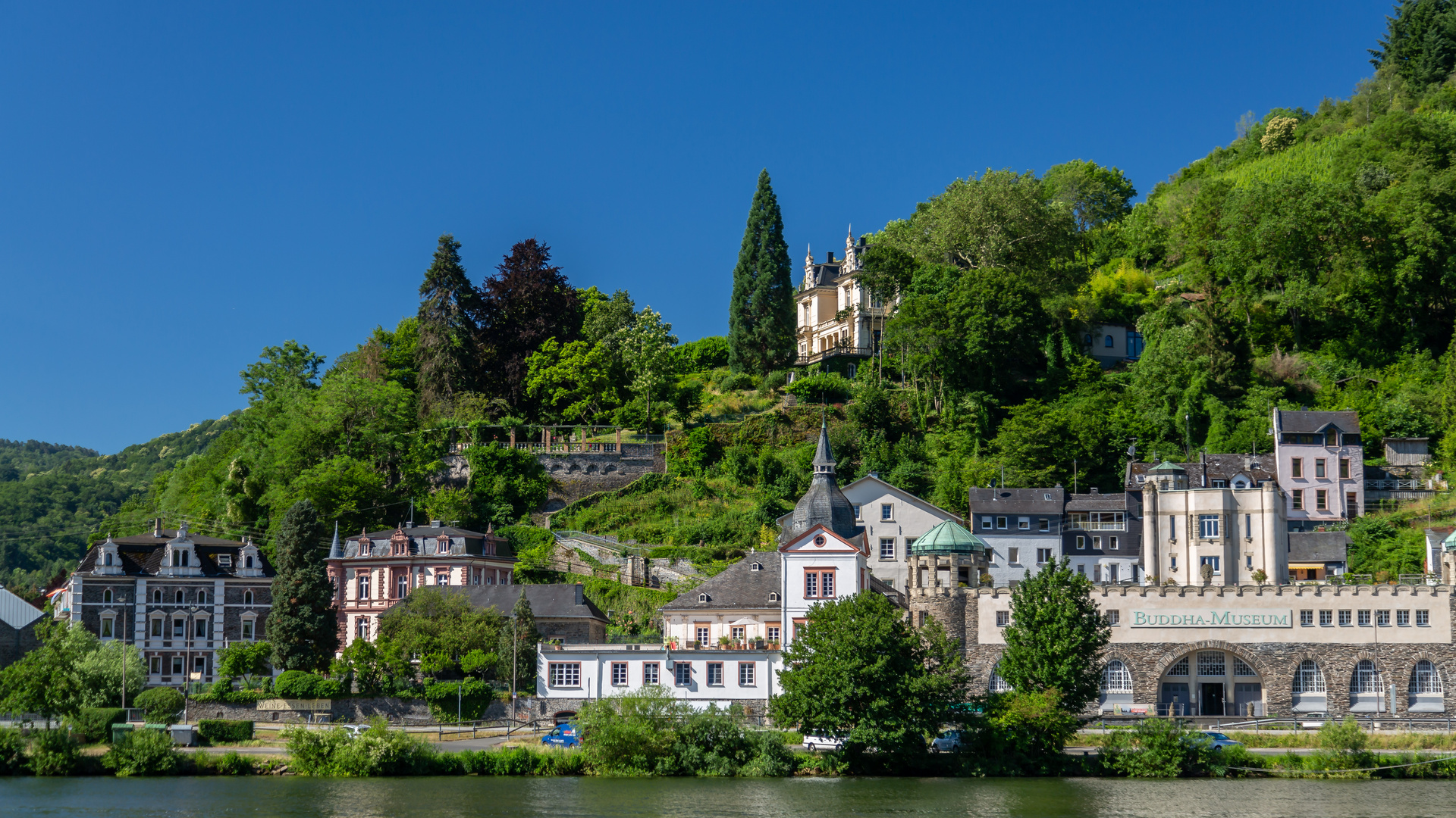 Traben-Trarbach 