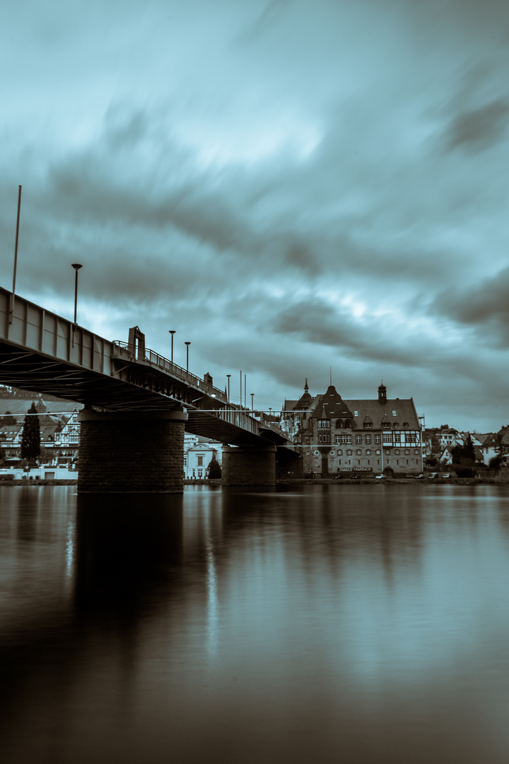 Traben-Trarbach Mosel