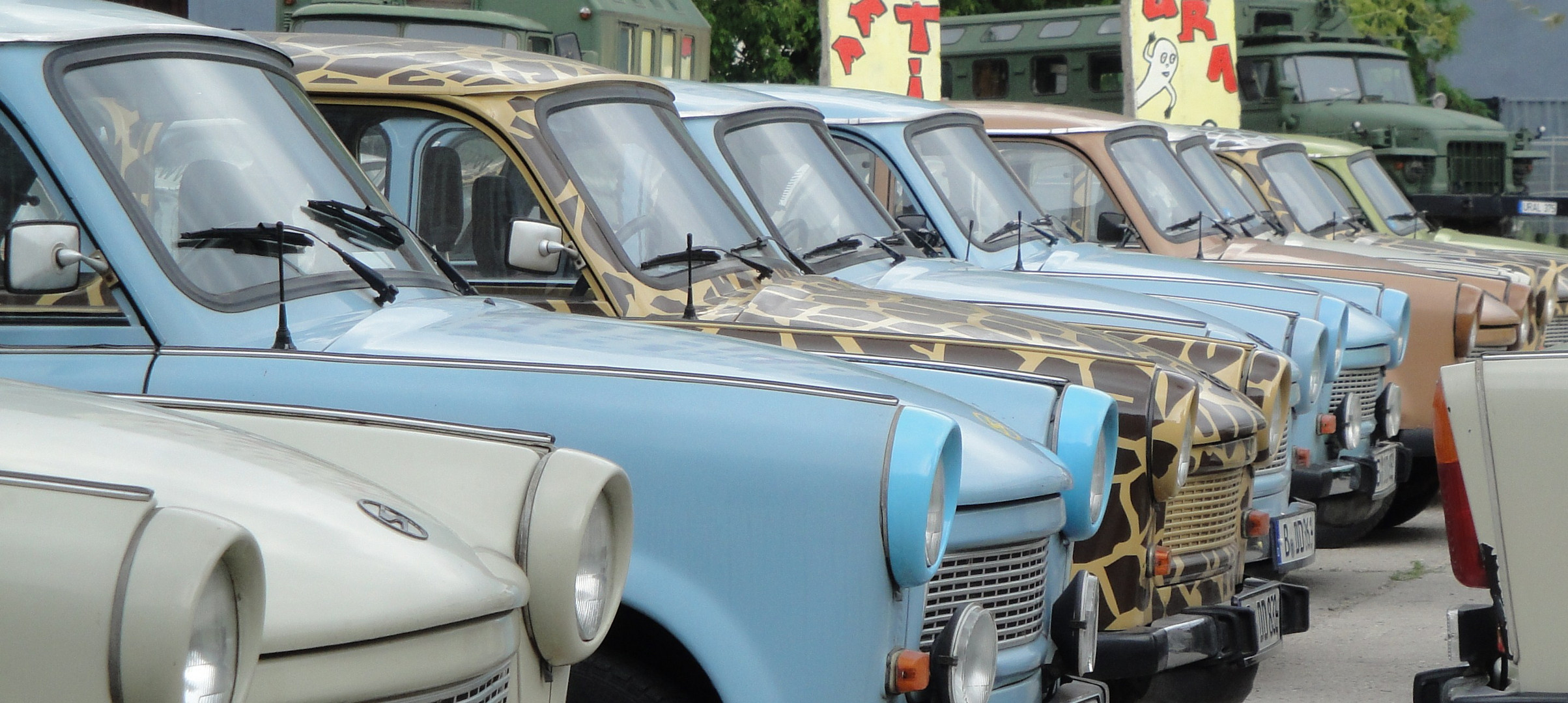 Trabi