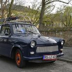 Trabi – Besuch aus Rudolstadt 03