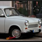 Trabi goes not to hollywood