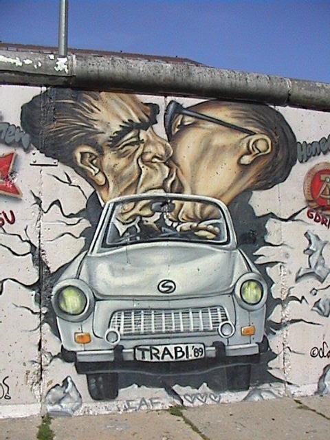 Trabi II