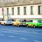 Trabi Parking