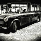  Trabi Stretch-Limousine