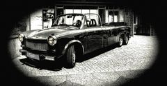  Trabi Stretch-Limousine