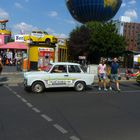 Trabi World