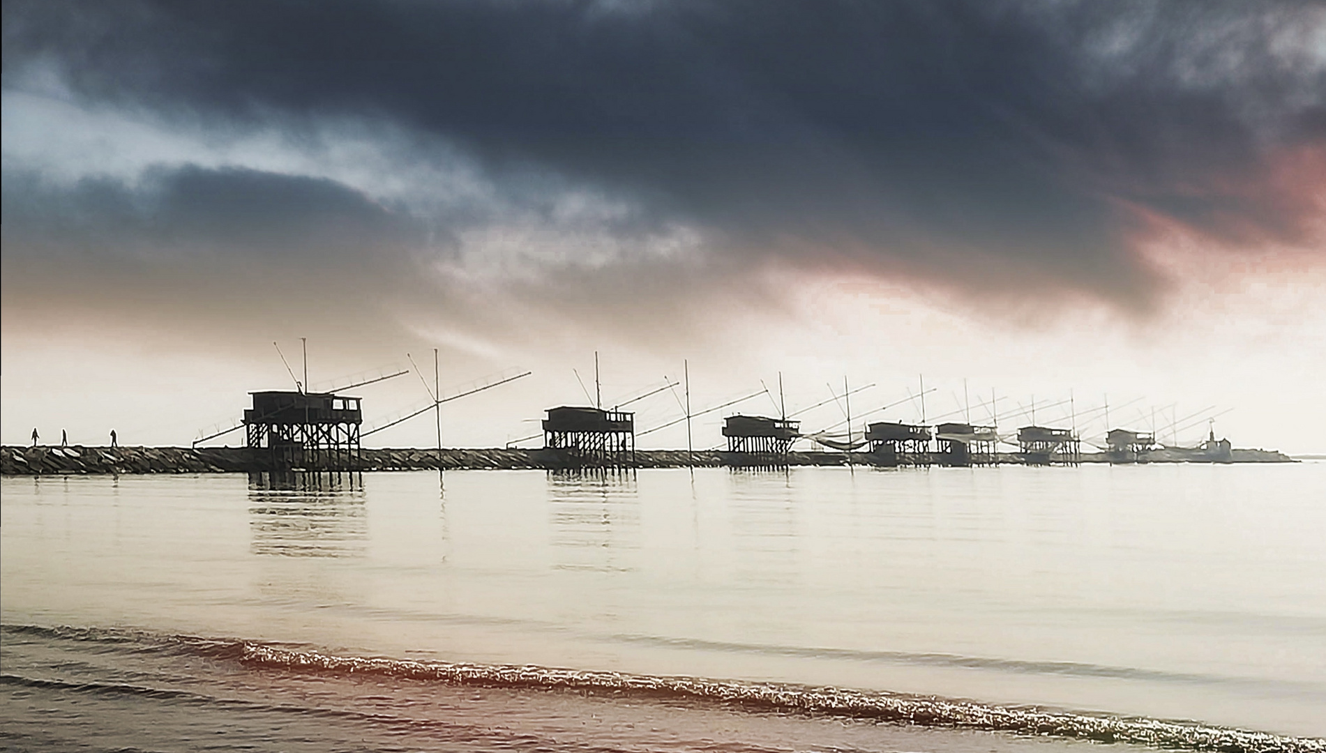 Trabocchi