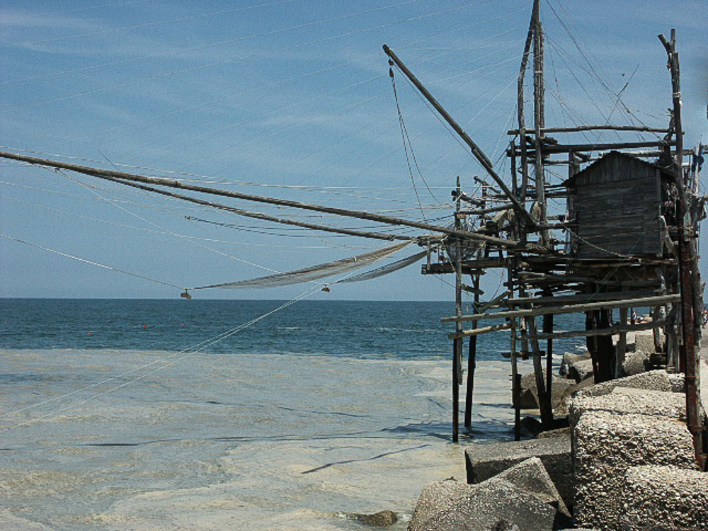 trabocchi