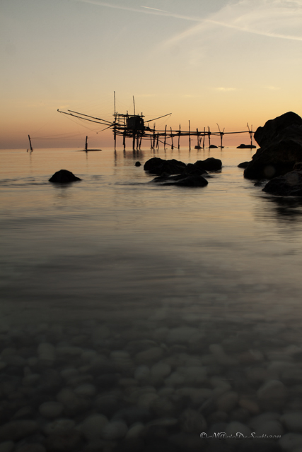 trabocchi