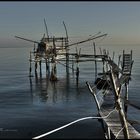 TRABOCCHI D'Abruzzo