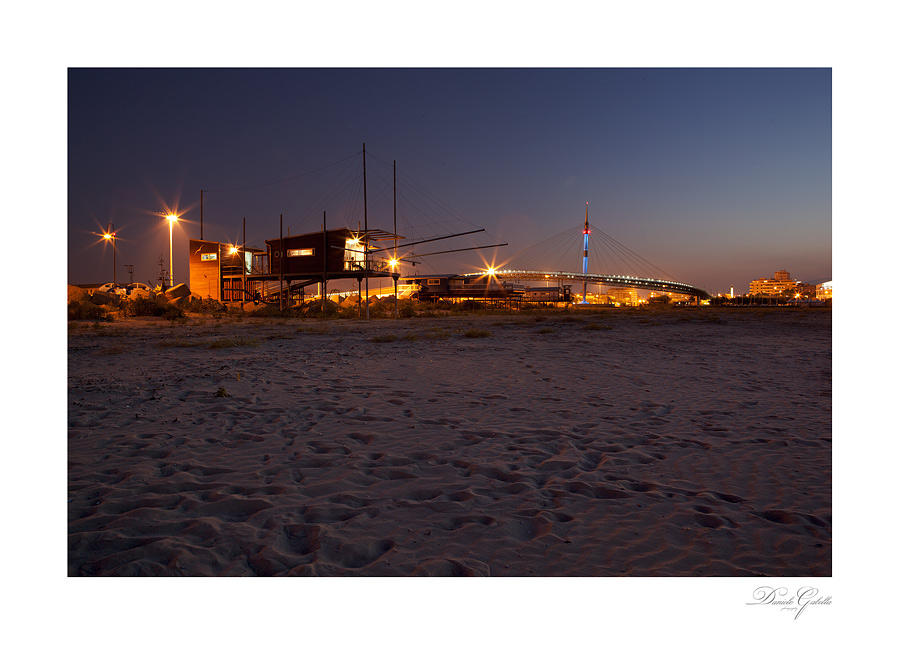 Trabocchi e Ponte