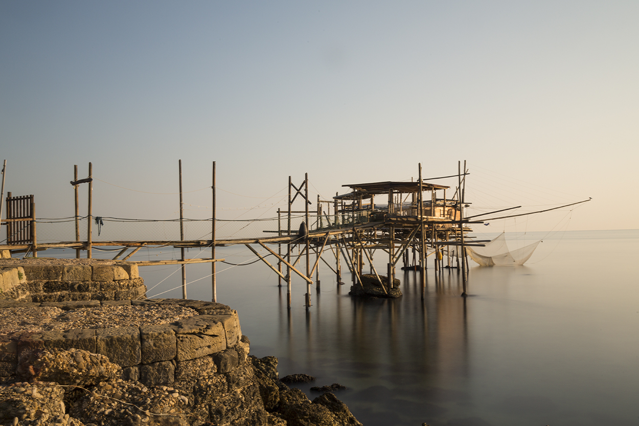 Trabocco 02